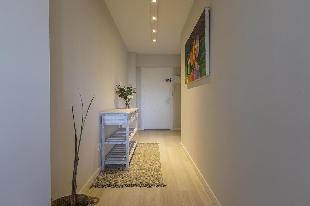 A&C Torre Del Mar -Malaga 2 Room Dış mekan fotoğraf