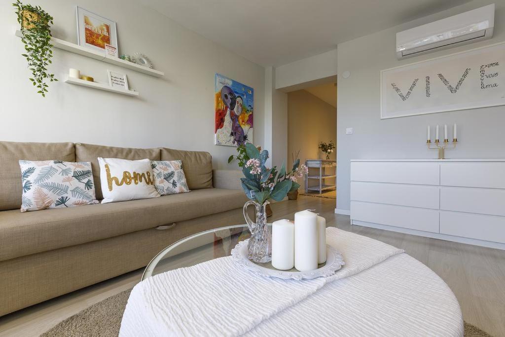 A&C Torre Del Mar -Malaga 2 Room Dış mekan fotoğraf