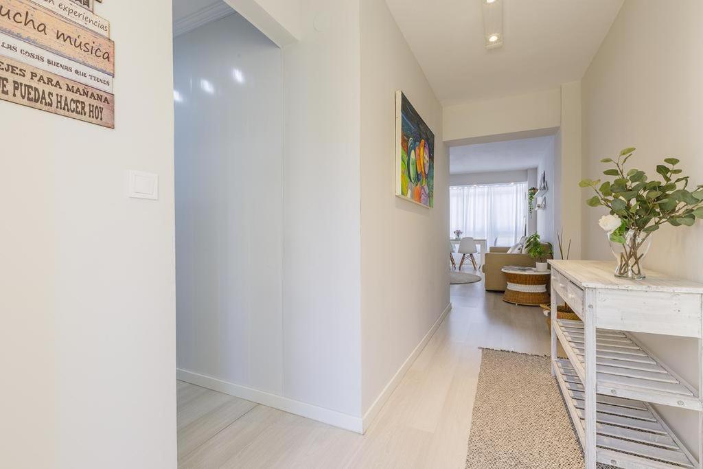 A&C Torre Del Mar -Malaga 2 Room Dış mekan fotoğraf