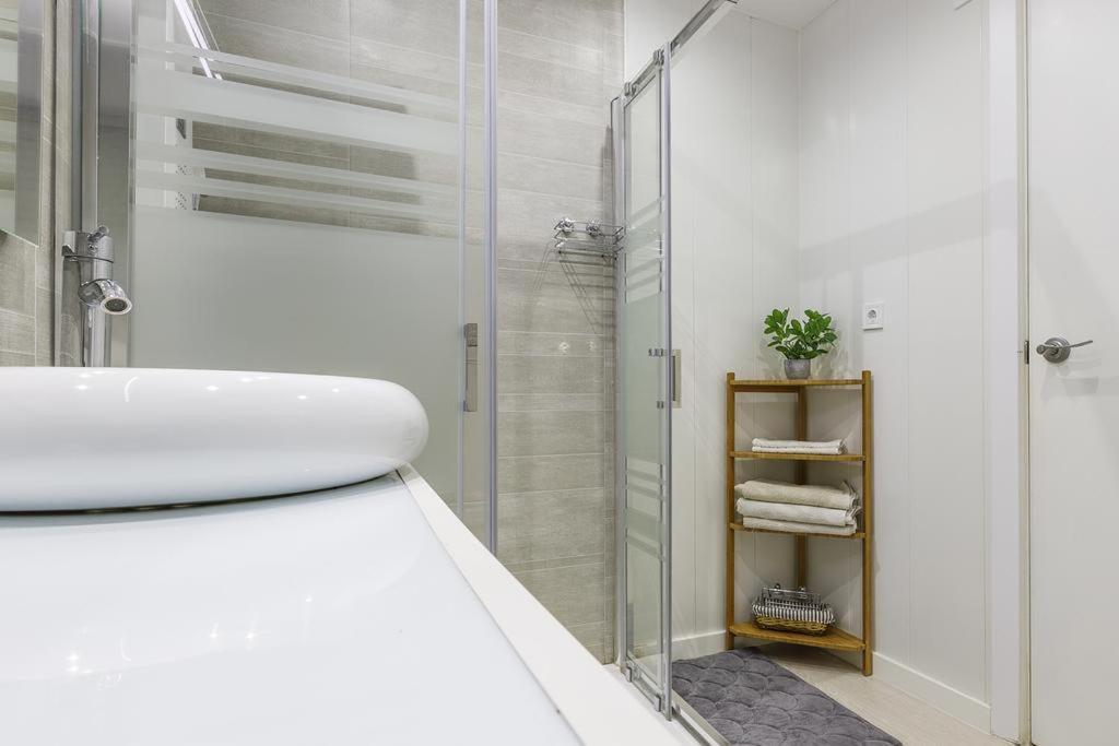 A&C Torre Del Mar -Malaga 2 Room Dış mekan fotoğraf