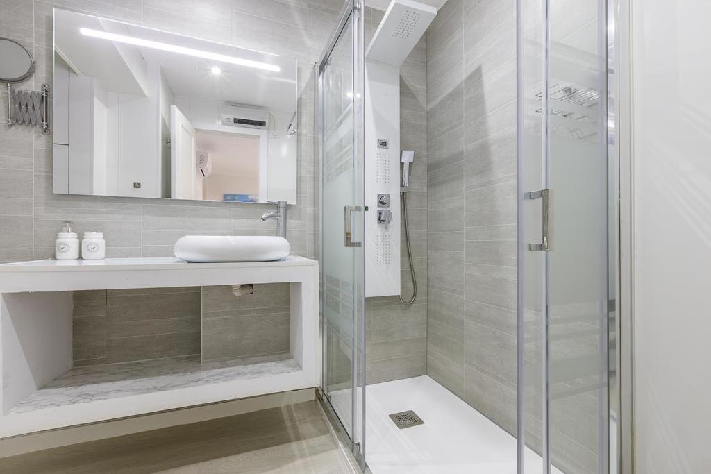 A&C Torre Del Mar -Malaga 2 Room Dış mekan fotoğraf